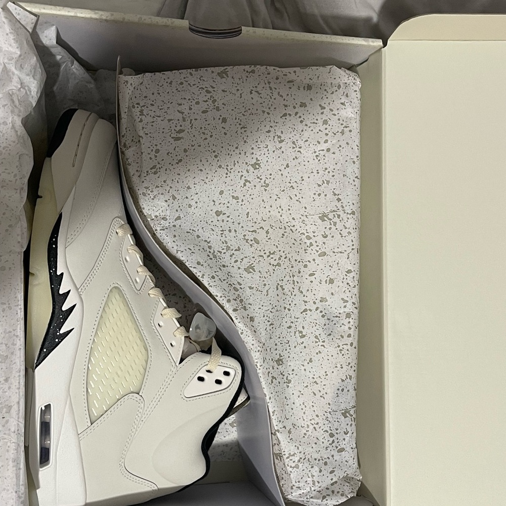Jordan 5 “Sail”